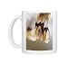 Photo Mugs of DAD-1957 Amur Maple - The fruits hang in nodding bunches and remain on the tree from Ardea Wildlife Pets