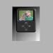 Snapbox X15 1GB MP3-4 Black
