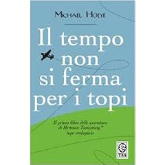 Il tempo non si ferma per i topi