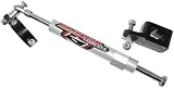 STREAMLINE REBUILDABLE STR STABILIZER SIL TRX250R 86-89, TRX250EX 01-08, TRX400EX 99-08 BTS-RB54-S