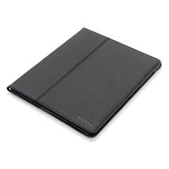 KAVAJ Tasche Case "Berlin" f�r Apple iPad 2 schwarz mit Standfunktion