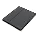 KAVAJ Tasche Case "Berlin" f�r Apple iPad 2 schwarz mit Standfunktion
