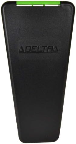 Delta Dart Case Green 55205