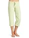 Soulei Women's Coastal Knit FZ Capri