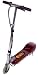 Sporting Goods : X-Treme Scooters | X-010 - 100 Watt Electric Scooter - Burgundy