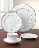 Vera Wang by Wedgwood Pink Duchesse Gravy Stand