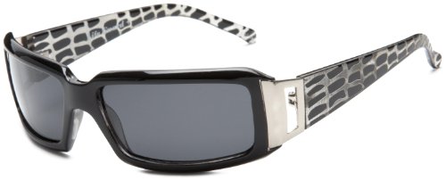 Identity Women's PP2229-1 Polarized Fashion Sunglasses