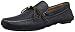 Sebago Men's Saunter Tie Driving Moccasin