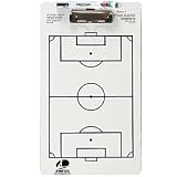 Kwik Goal Soccer Clipboard