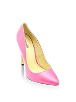 Just Cavalli Salones (Fucsia)