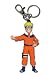 Naruto: Key Chain - Naruto