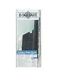 B-Square Saddle 1 Piece Base Matte Bantam 20Ga Mossberg 500 Sport