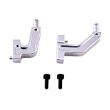 Fuel Tank Mount, Silver: Savx SS by Golden Horizons Ent. Co., Ltd