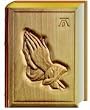 Die Original D�rer-Holzbibel von BILD