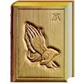 Die Original D�rer-Holzbibel von BILD