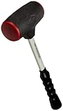 IMAGE OF Nupla SDSFN-4SG Non-Sparking Extreme Power Drive Dead Blow Hammer, SG Grip, 15.50