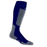 Tholo Extreme Ski Thin Cushioned Socks