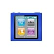 Premium Blue Soft Silicon Gel Skin Case Cover for the Apple iPod Nano 6 Gen, 6th Generation Premium Blue Soft Silicon Gel Skin Case Cover for the Apple iPod Nano 6 Gen, 6th Generation