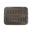 General Electric WB48X10056 BROILER PAN LARGE 12-3/4 X WAS WB48K10007 0510N