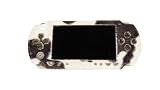 Talismoon Evolve PSP Faceplate in Soft Cow Fur