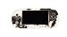 Talismoon Evolve PSP Faceplate in Soft Cow Fur
