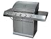 Charbroil Designer Series Zeta 4 burner