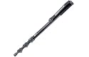 Manfrotto 676B DIGI Aluminum Monopod (Black)