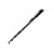 Manfrotto 676B DIGI Aluminum Monopod (Black)