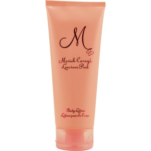 Mariah Carey&acute;s Luscious Pink Body Lotion 200 ml Preisvergleich