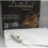 Dreamland 6447  Electric Blanket