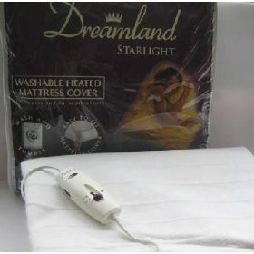 Dreamland 6447 Electric Blanket