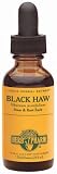 Black Haw Extract - 1 oz. - Liquid