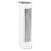 HOLMES PRODUCTS 99.97% HEPA/Carbon Odor Air Purifier, 256 sq. ft. room capacity