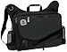 Ogio Hip Hop Messenger Bag-Black