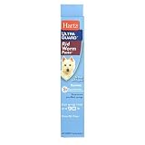 Hartz UltraGuard Rid Worm Paste Dog