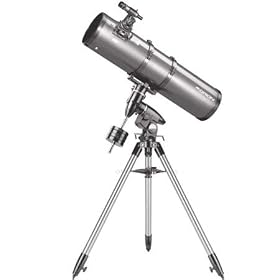 Orion SkyView Pro 8 EQ Reflector Telescope by Orion
