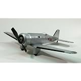Alpha 4A Wooden Model Airplane Dumas by Dumas