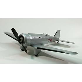 Alpha 4A Wooden Model Airplane Dumas from Dumas Boat Parts