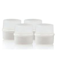 Clarisonic Opal Sonic Infusion System 4 Replacement Applicator Tips