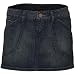 Volcom Adore Jean Mini Skirt - Women's