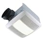 Energy Star 110 CFM 6" Ducting Bathroom Exhaust Fan