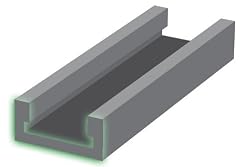 Woodhaven 4732 T-Slot Miter Track