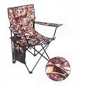 Folding Chair with Side Pockets / Camping Chair / Fishing Chair