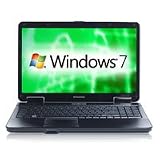 eMachines eME627-5082 15.6" Notebook PC with 2GB DDR2 RAM, 160GB Hard Drive and Built In Wireless G