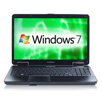 eMachines eME627-5082 15.6" Notebook PC with 2GB DDR2 RAM, 160GB Hard Drive and Built In Wireless G