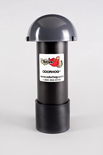 Top 5 Best charcoal vent filter for sale 2016 : Product : BOOMSbeat