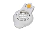 MIU Plastic Egg Cutter and Piercer