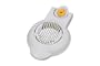 MIU France Plastic Egg Cutter and Piercer