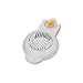 MIU France Plastic Egg Cutter and Piercer