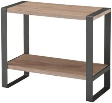!nspire 2 Tier Accent Table